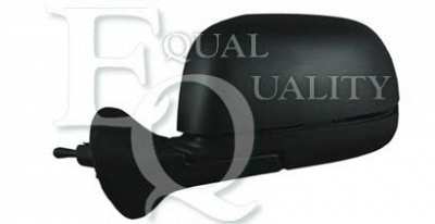 EQUAL QUALITY rs00518 -  Наружное зеркало